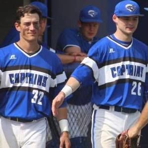 Meet your Posher, Caleb